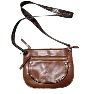 Seed Heritage Small Crossbody